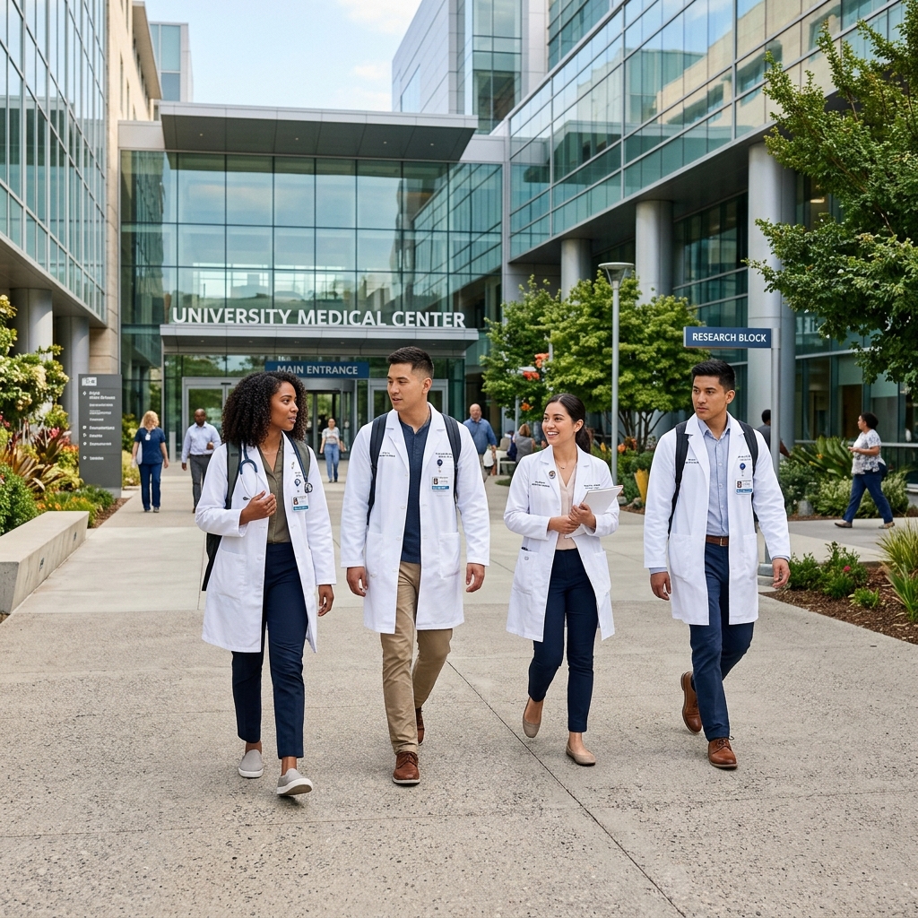 Medical Students